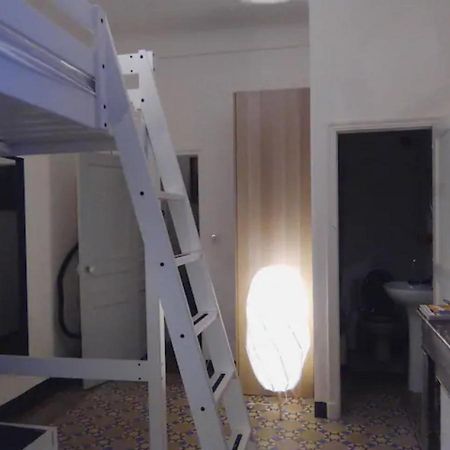 Appartamento Marseille T2 De Charme Esterno foto