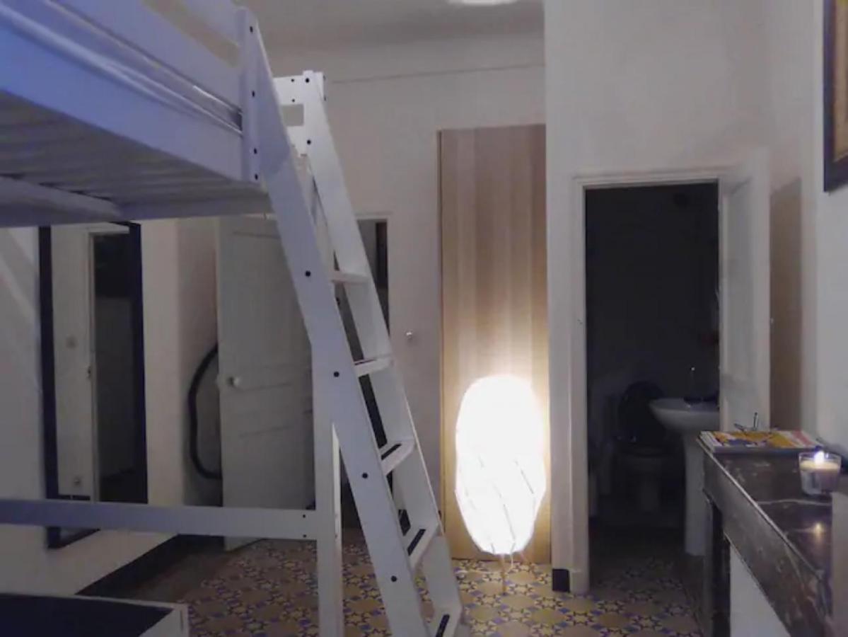 Appartamento Marseille T2 De Charme Esterno foto