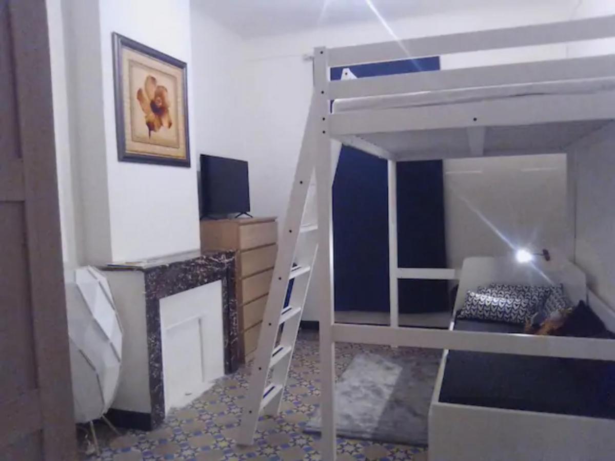 Appartamento Marseille T2 De Charme Esterno foto