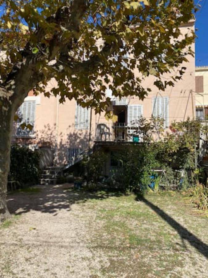 Appartamento Marseille T2 De Charme Esterno foto